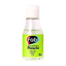 AROMA FAB PISTACHE 30GR