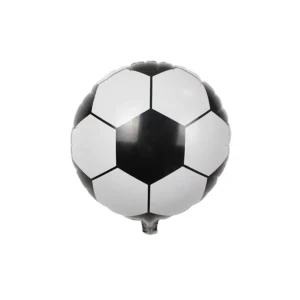 BALÃO PRATA Nº 6 NEOTRENTINA 40CM