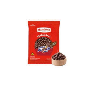 CEREAL BALL PARA COLORIR DONA JURA 300G
