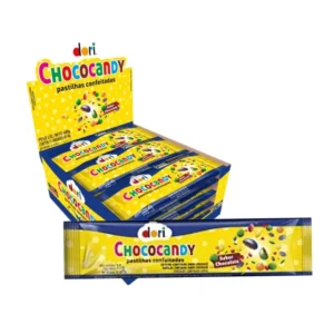 CHOCOCANDY DORI C/36