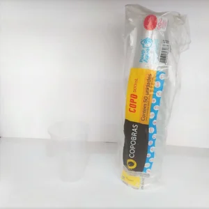 COPO DESCARTAVEL 500ML COPOBRAS