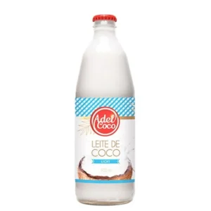 LEITE DE COCO ADEL 200ML