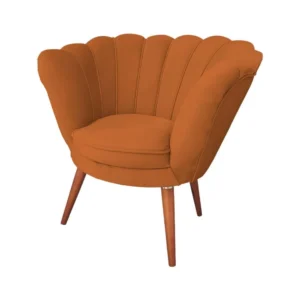 PETALA LARANJA NEW PARTY C/50