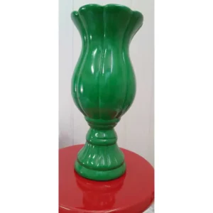PETALA VERDE ESCURO NEW PARTY C/50