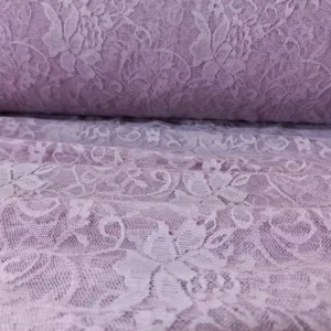 RENDADO CONFESTA LILAS Nº7 C/100