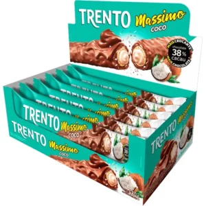 TRENTO MASSIMO COCO 480GR C/16