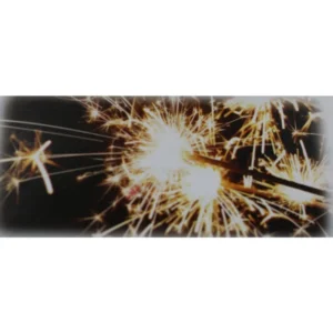 VELA PALITO ESTRELINHA