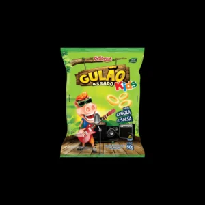 GULÃO KIDS BOLA 50GR