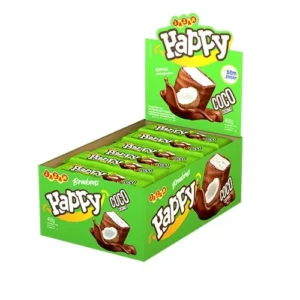 BOMBOM HAPPY COCO JAZAM C/36