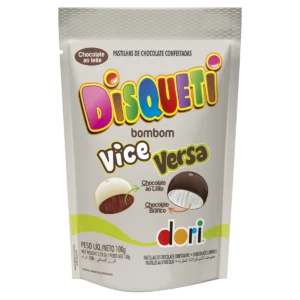 VICE-VERSA DISQUETE DORI 100g