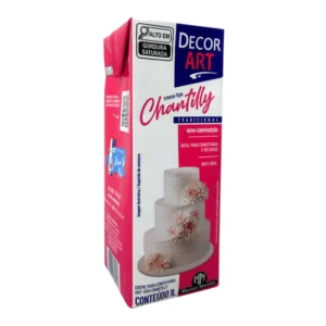 CHANTILLY DECOR ART 1 LITRO