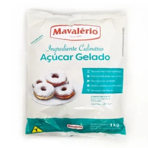 AÇUCAR GELADO MAVALÉRIO 1kg