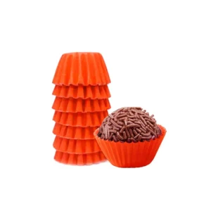 PELOTINE LARANJA N*5 CONFESTA C/100