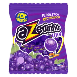PIRULITO AZEDINHO MAST.AZEDINHO UVA