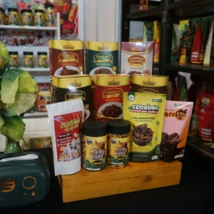 AMENDOIM TORRADO MOIDO SANTO ANTONIO 500G