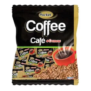 BALA COFFE 50G RICLAN