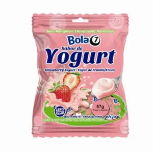 BALA YOGURT RICLAN 57G