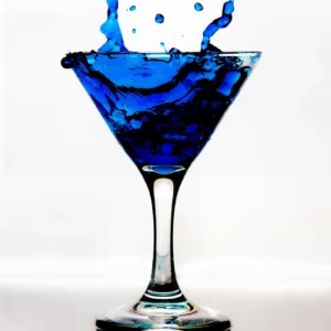 COPO DESCARTAVEL FORFEST AZUL FRACO C/50