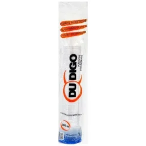 COPO DESCARTÁVEL 200ML C/100 DUDIGO