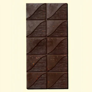 CORTADOR DE BROWNIE CORAÇÕES 6X6CM BLUESTAR