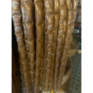 DOCE DE AMENDOIM NBONN 3KG