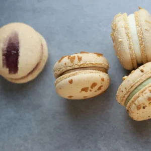 PAÇOQUINHA ROLHA GUIMARAES PAMONHA 145GR