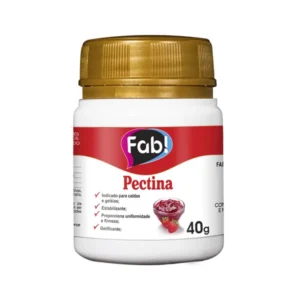 PECTINA FAB! 40G